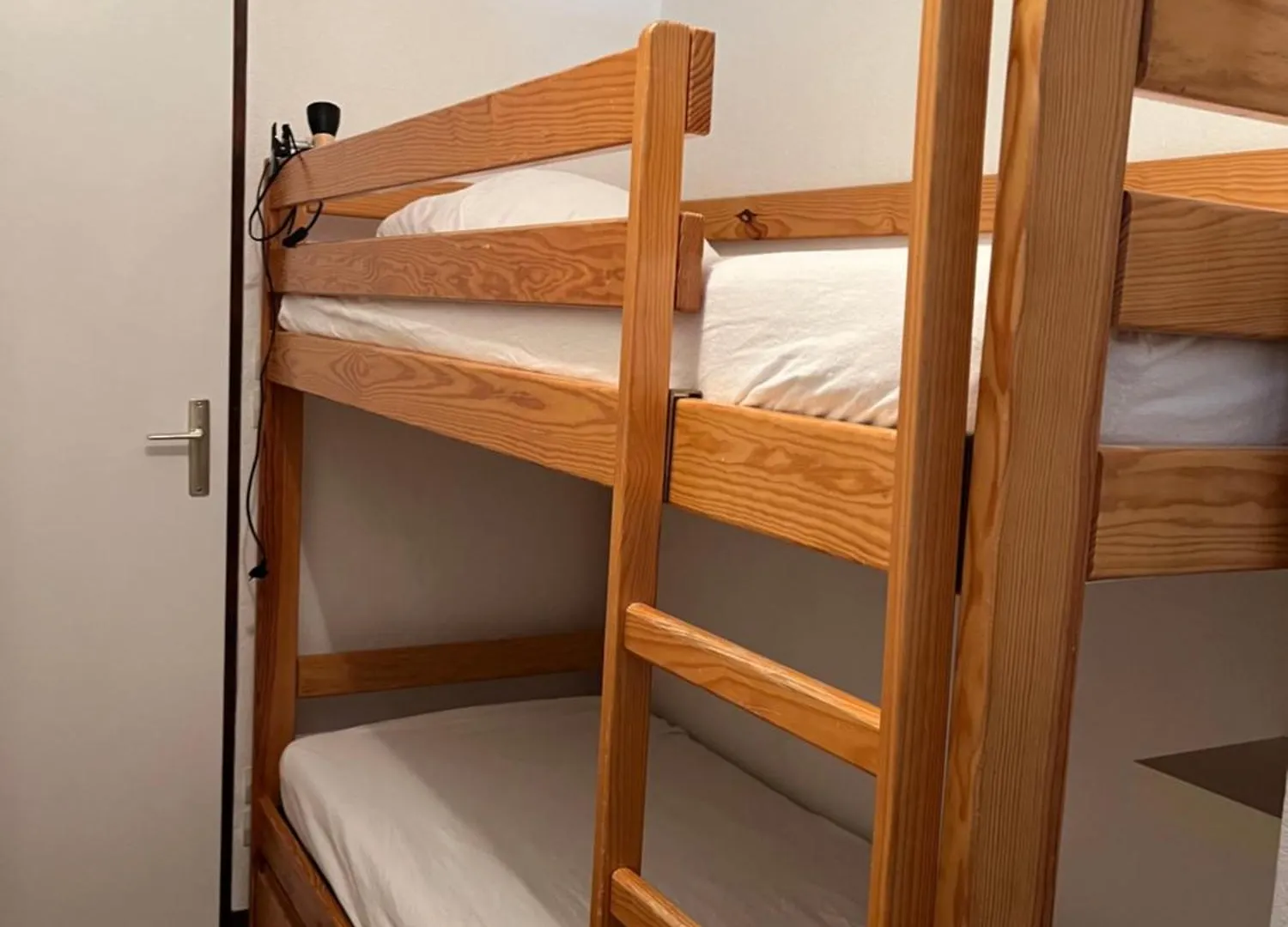 Appartement Valloire Galibier 4 Personnes Pied De Piste 0*,  France